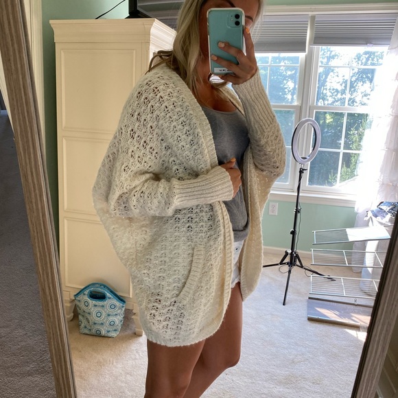 Cardigan - Picture 2 of 2